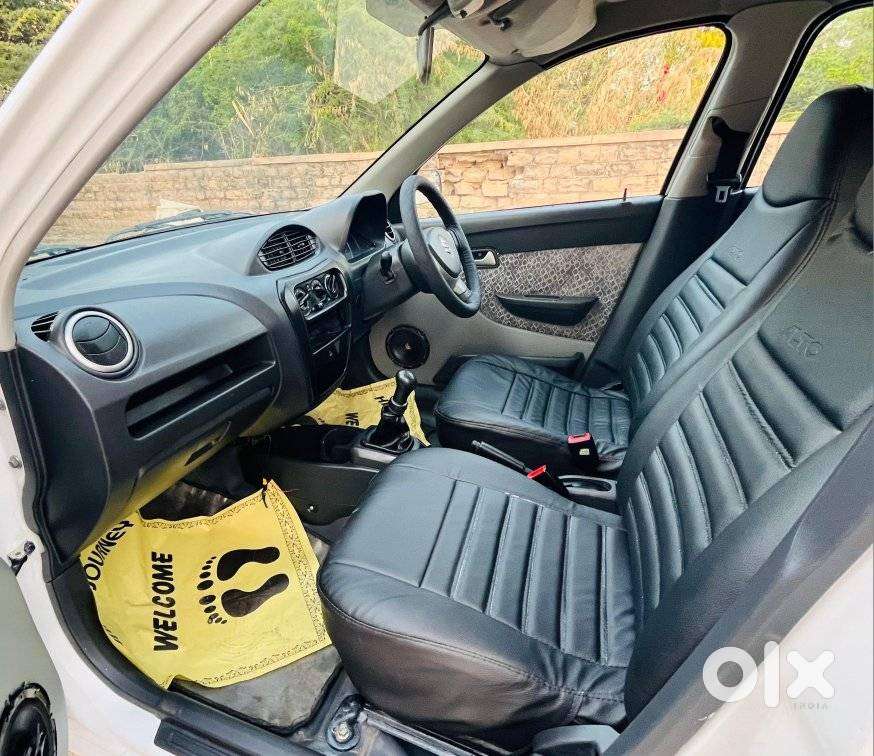 Maruti Suzuki Alto 800 Lxi, 2016, Petrol