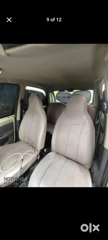 Tata Nano 2014 Petrol Well Maintained
