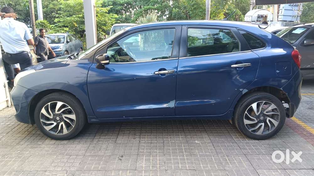 Maruti Suzuki Swift Vdi, 2014, Diesel
