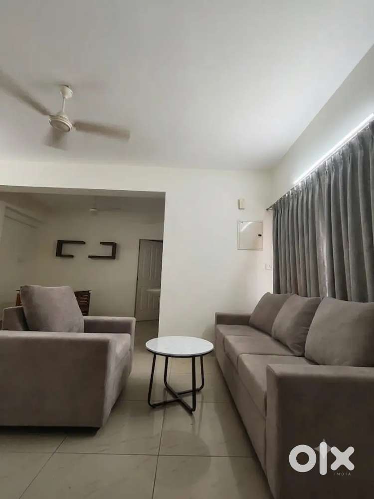 3BHK in Marine Drive