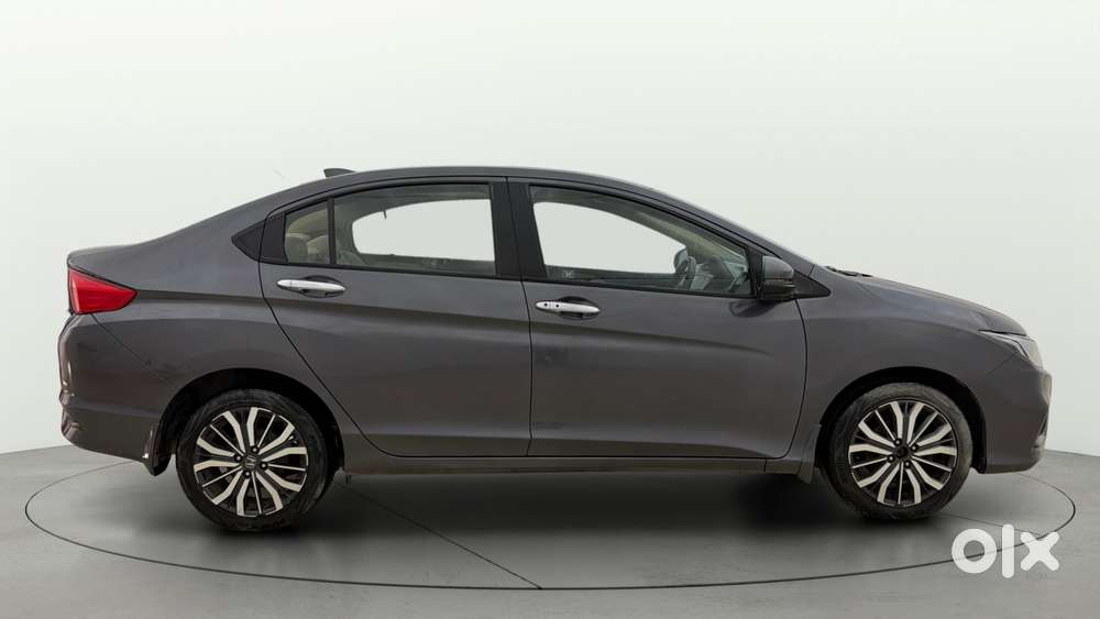 Honda City I Vtec Cvt Vx, 2017, Petrol