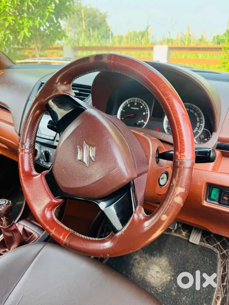 Maruti Suzuki Swift 2017 Diesel Good Condition