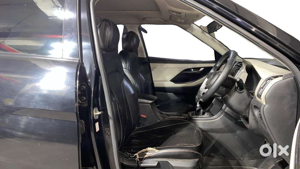Hyundai Creta 1.5 Sx Executive Petrol, 2021, Petrol