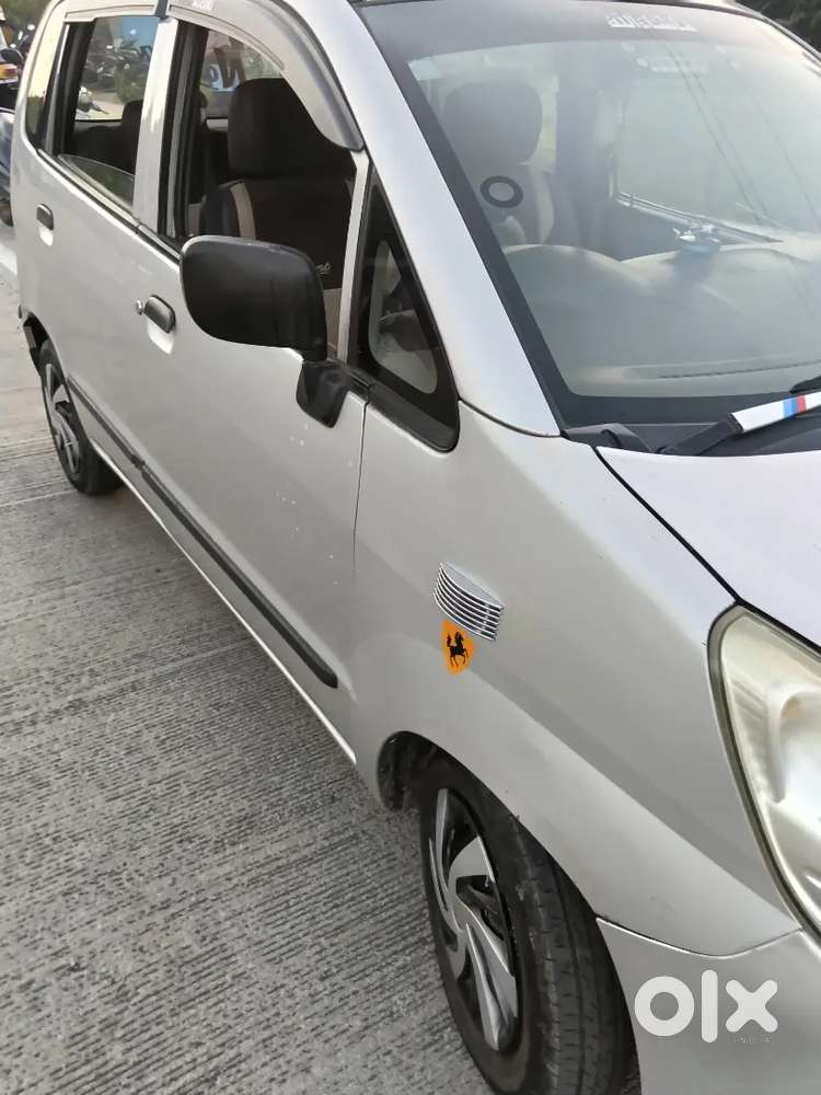 Maruti Suzuki Estilo 2010