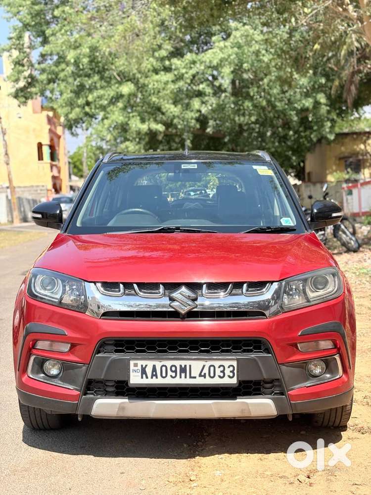 Mysore Registration Genuine Vehicle