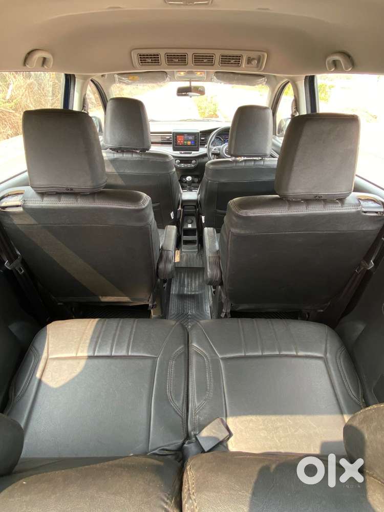 Maruti Suzuki Xl6 Zeta, 2022, Petrol