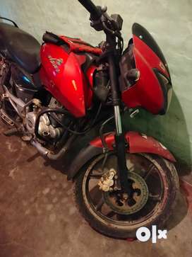 Second Hand Bajaj Pulsar. for sale in Pileru Used Bikes in Pileru