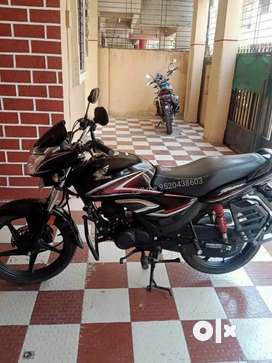 Olx second hand bike sale