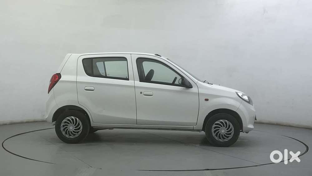 Maruti Suzuki Alto 800 Lxi, 2015, Petrol