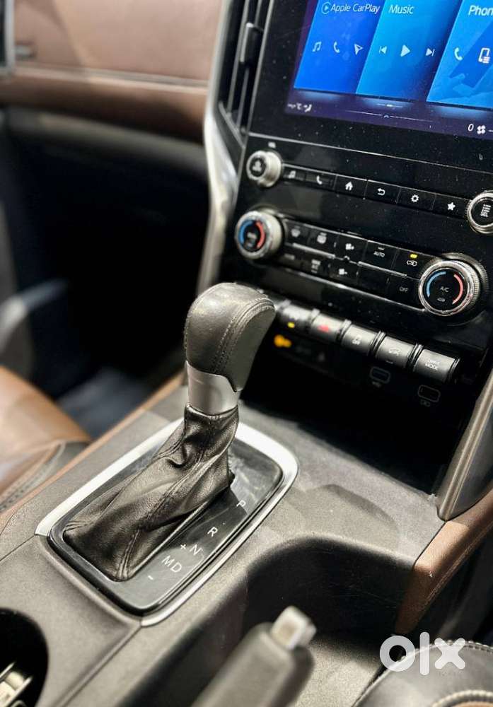 Mahindra Scorpio-n 2.2 Z8 L Diesel At 7 Str, 2024, Diesel