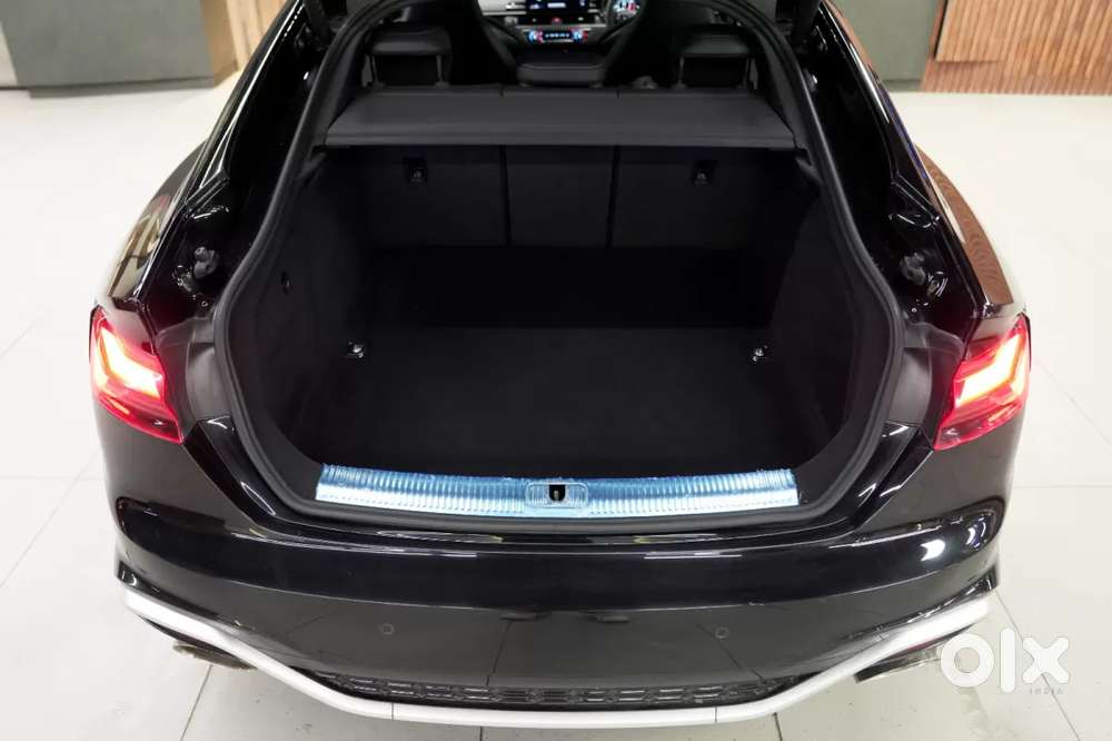 Audi Rs5, 2024, Petrol