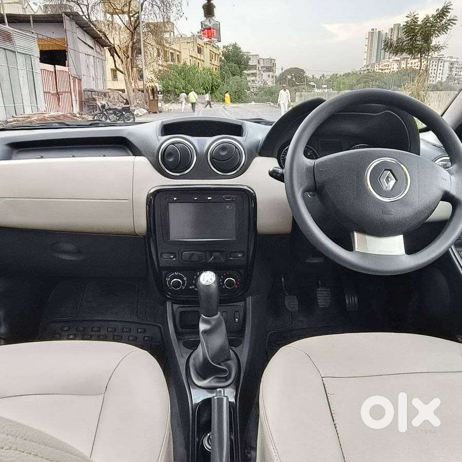 Renault Duster 2012-2015 85ps Diesel Rxl Optional, 2014, Diesel