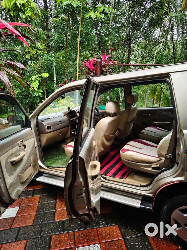 Chevrolet Tavera Neo 3 Ls- 7 Str Bs-iii, 2012, Diesel