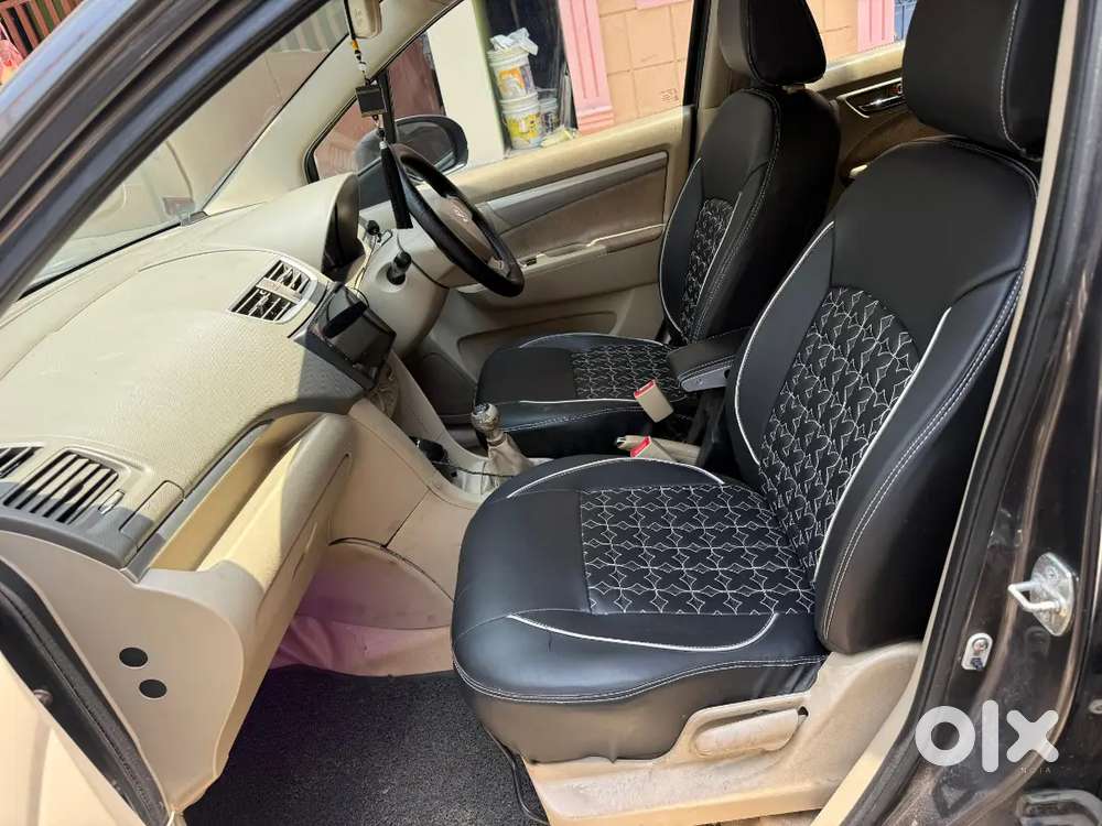 Maruti Suzuki Ertiga 2014 Diesel Good And Well Maintained, Urgent Sale