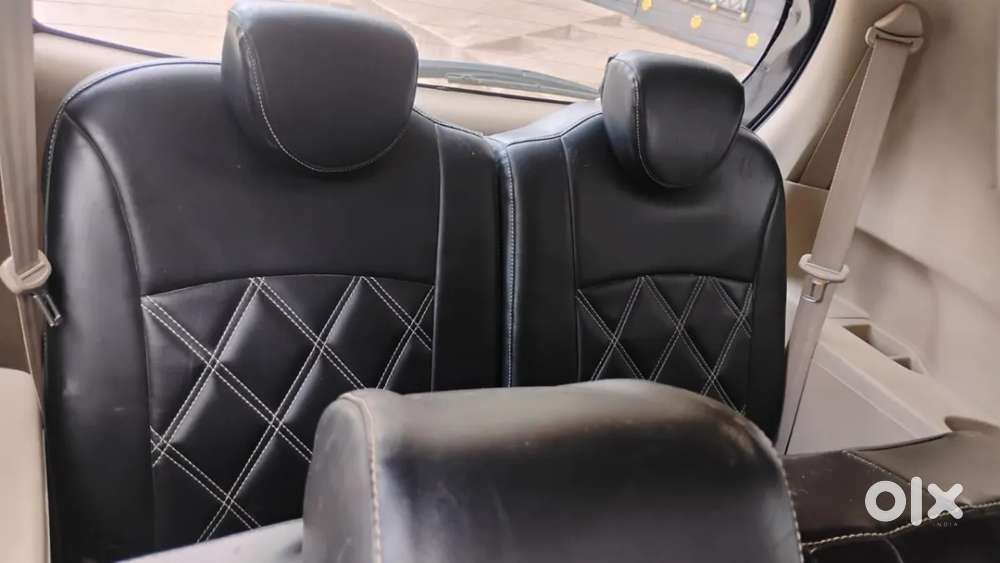 Maruti Suzuki Ertiga Shvs Zdi Plus, 2016, Diesel