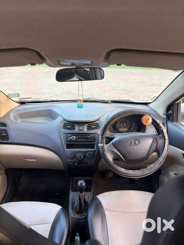 Hyundai Eon D-lite +, 2014, Petrol