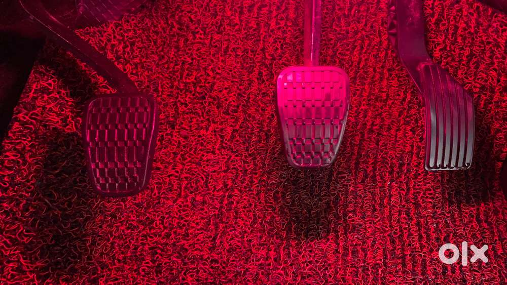 Tata Nexon 1.2 Revotron Xt, 2018, Petrol