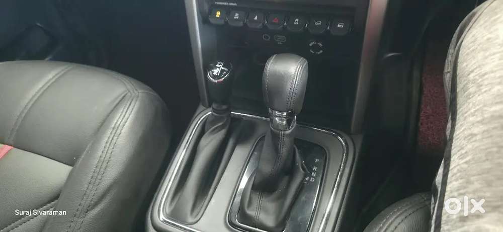 Mahindra Thar Lx At Diesel 2024