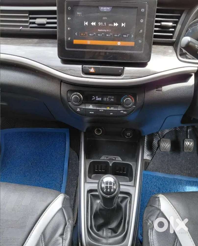 Maruti Suzuki Celerio, 2024, Petrol