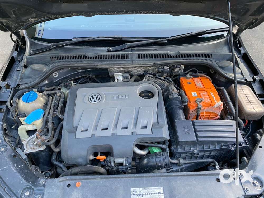 Volkswagen Jetta 2011 Dec Highline