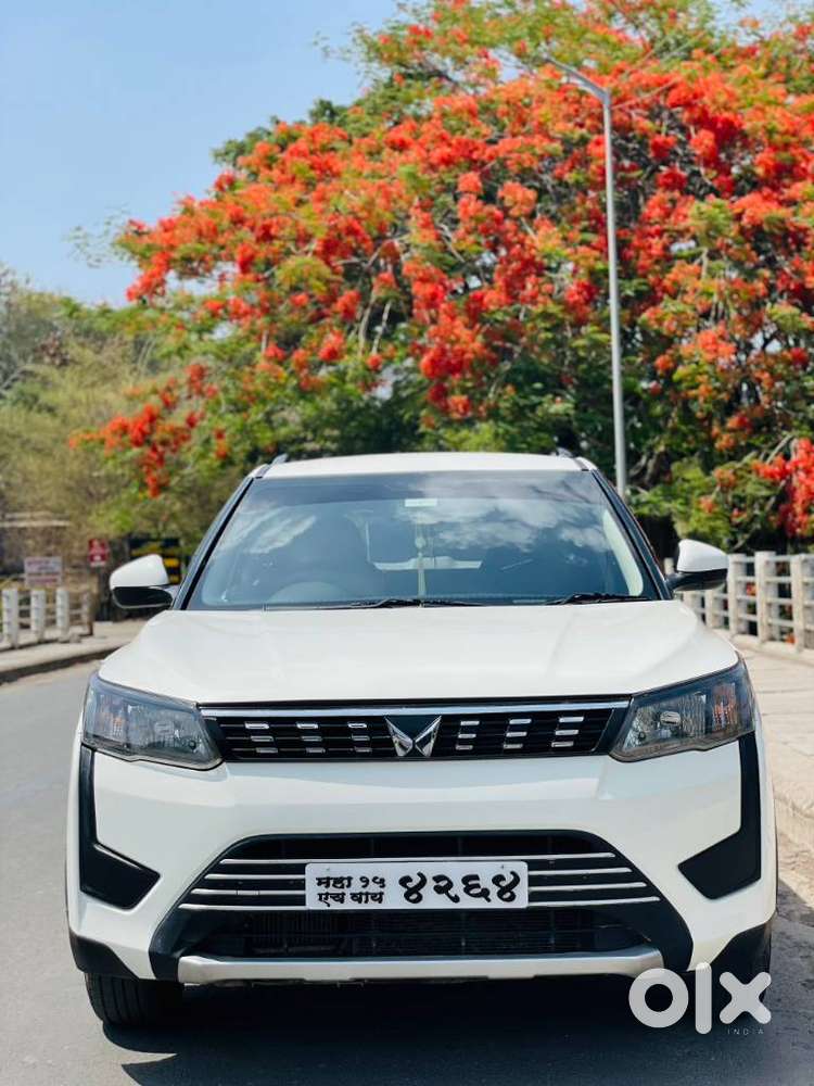 Mahindra Xuv300, 2022, Petrol