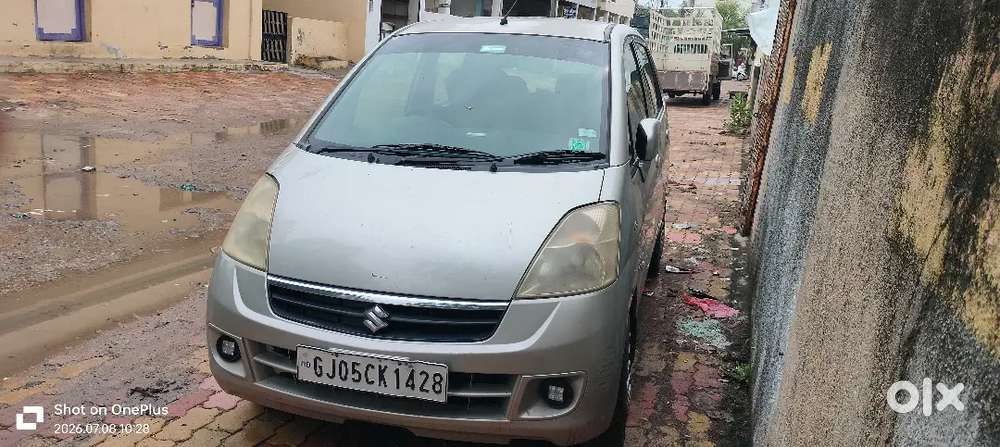Maruti Suzuki Zen Estilo 2008 Model
