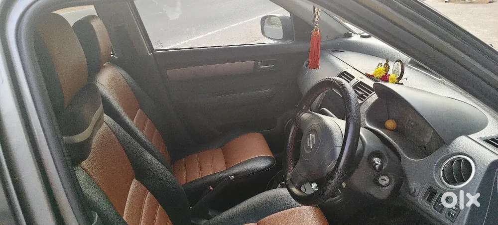 Maruti Suzuki Swift 2008 Diesel 25000 Km Driven