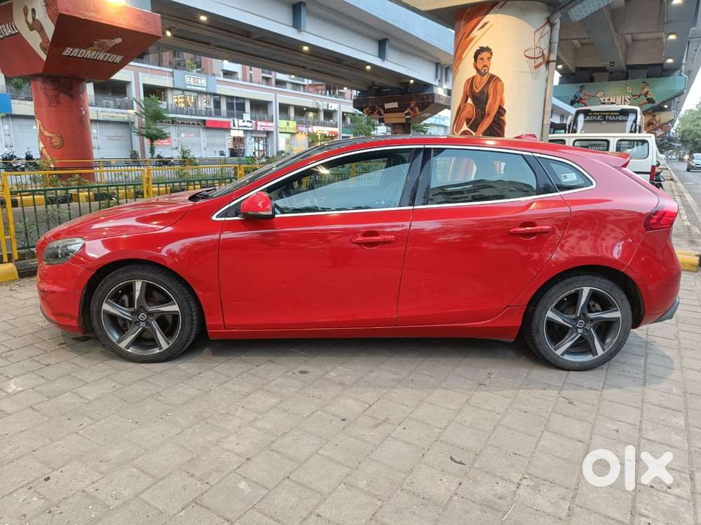 Volvo V40 D3 R Design, 2016, Diesel