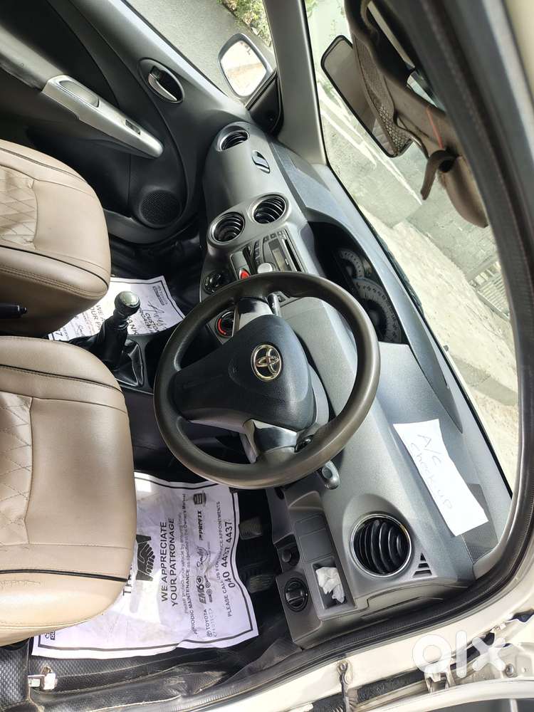 Toyota Etios Vd, 2012, Diesel