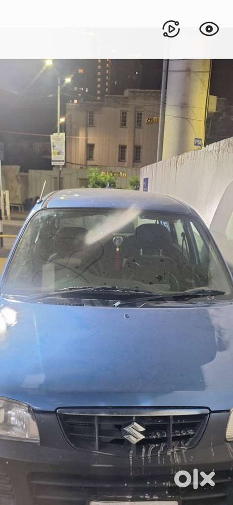 Maruti Alto For Begineers Sale At Best Price At Chennai
