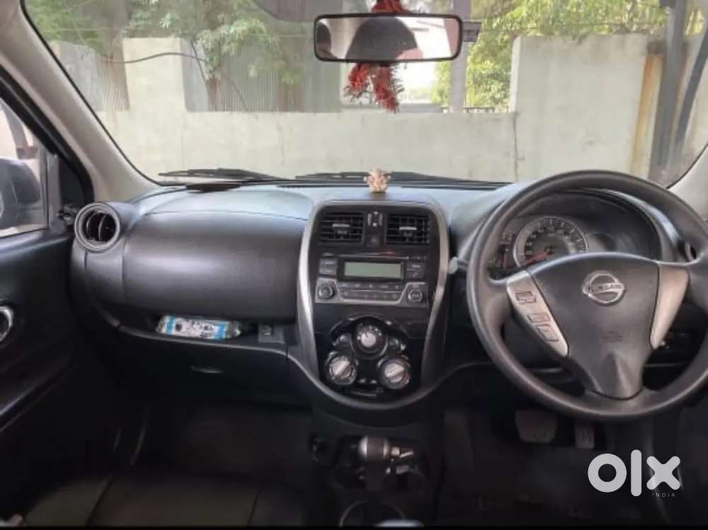 Nissan Micra Primo 2018 Cng & Hybrids 116000 Km Driven