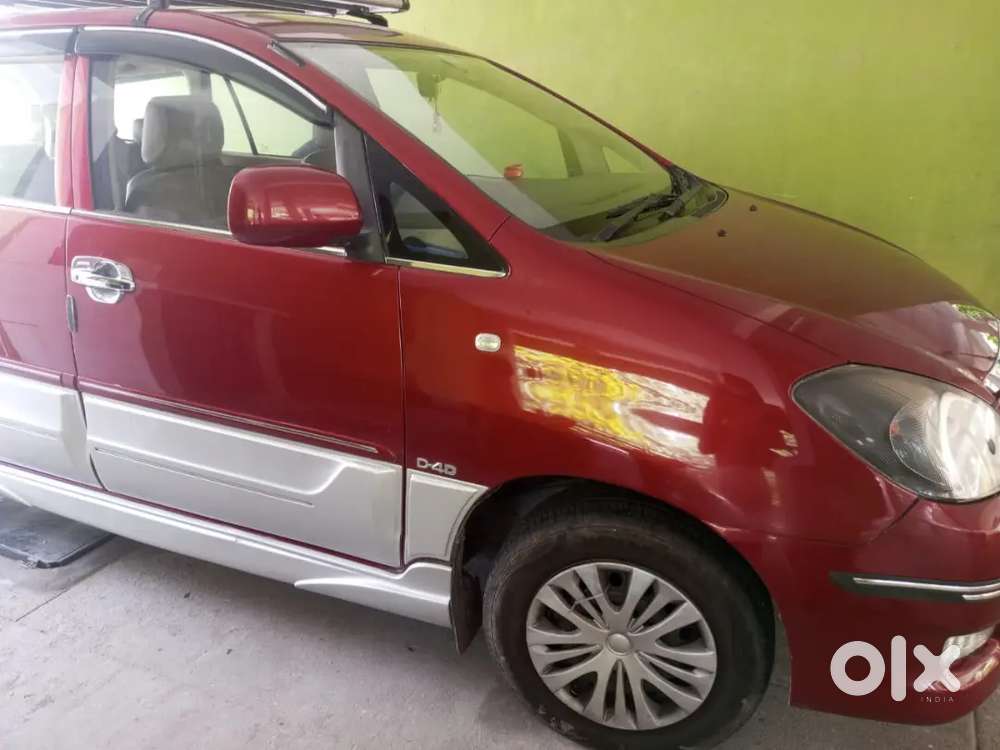 Toyota Innova G3 8 2008