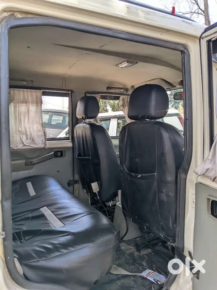 Mahindra Bolero Power Plus 2018 Diesel 65000 Km Driven