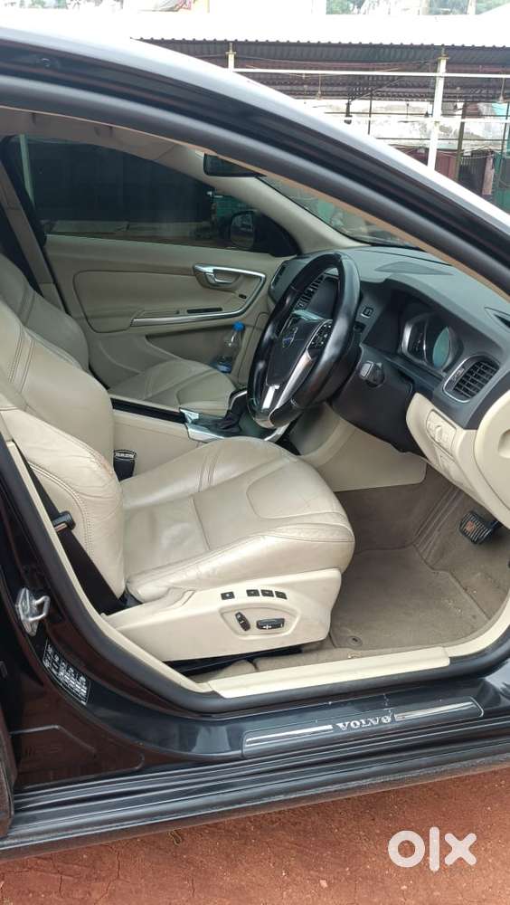 Volvo S60 D4 Summum, 2014, Diesel