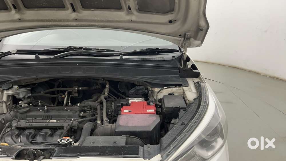 Hyundai Creta 1.6 Sx Vtvt (o) Executive, 2019, Petrol