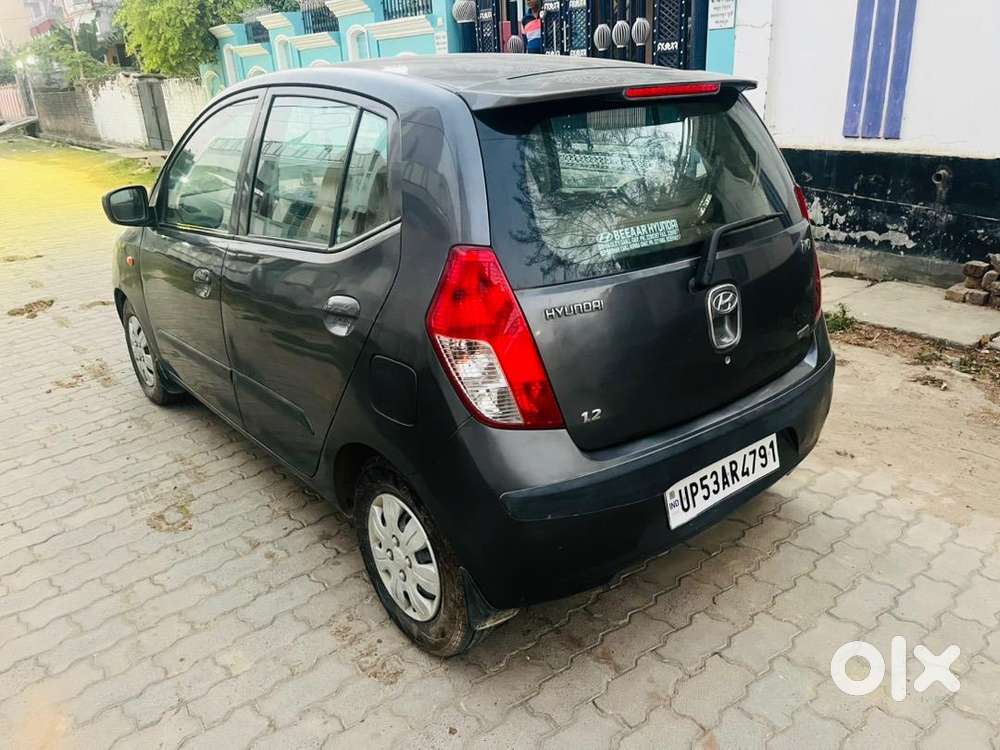 Hyundai I10 2010