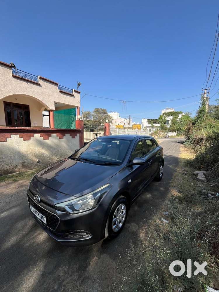 Hyundai Elite I20 2016 Diesel Well Maintained