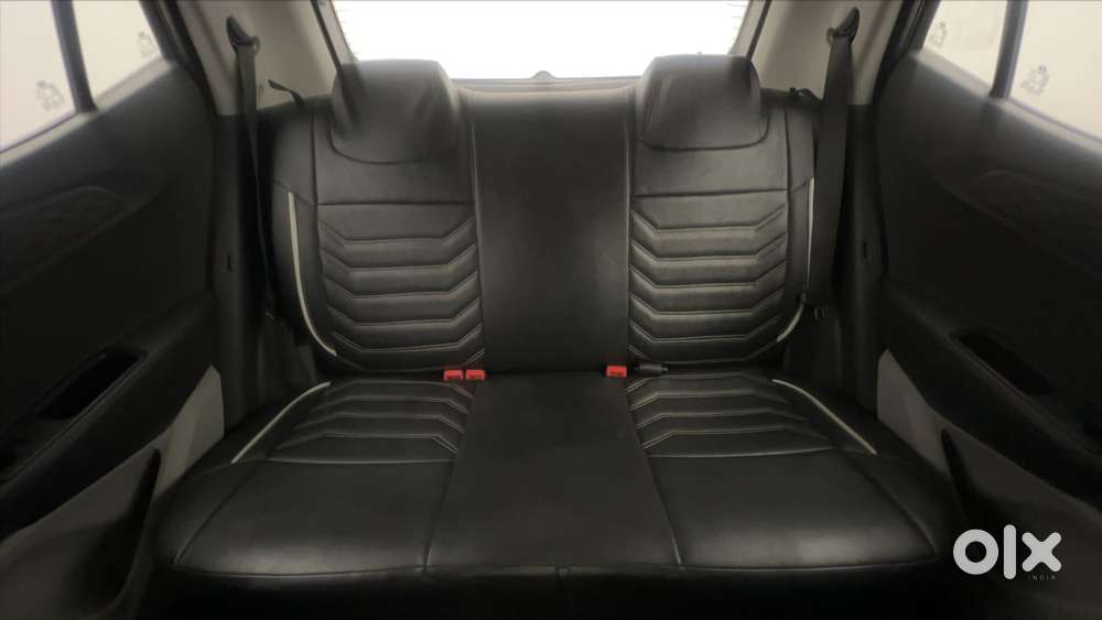 Hyundai Grand I10 Nios Sportz 1.2 Kappa Vtvt, 2020, Petrol