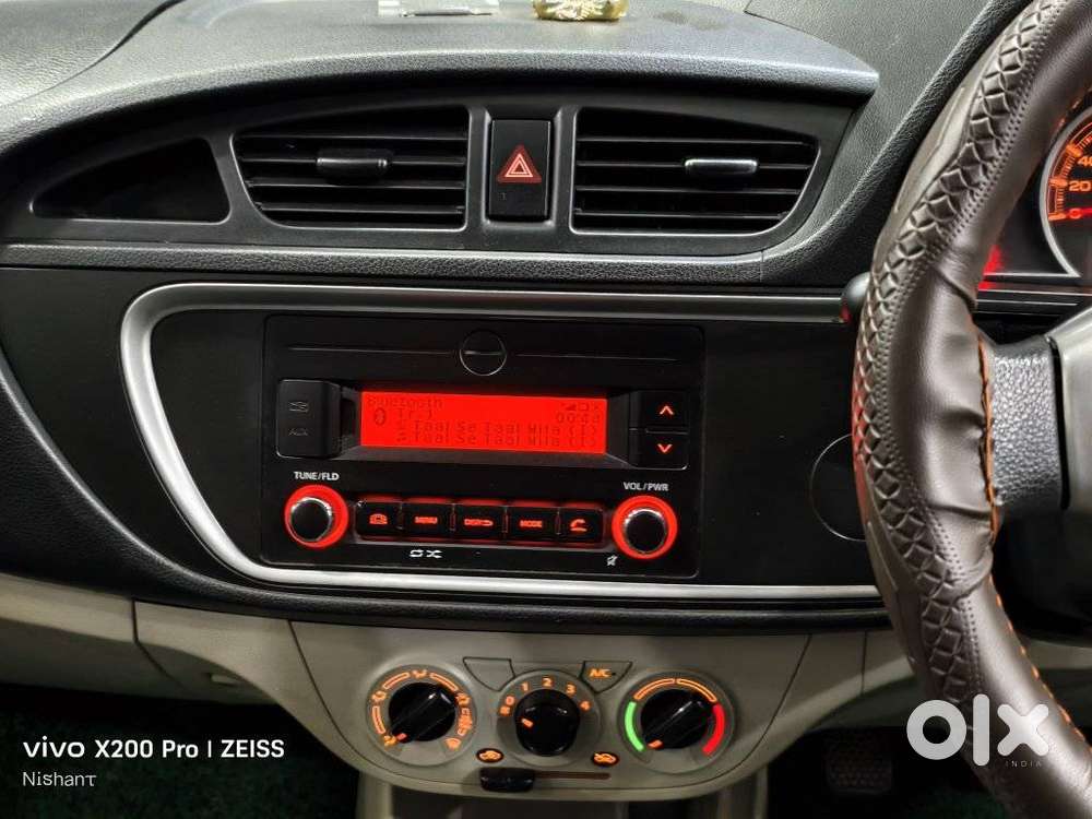 Maruti Suzuki Alto 800 Vxi Airbag, 2020, Petrol