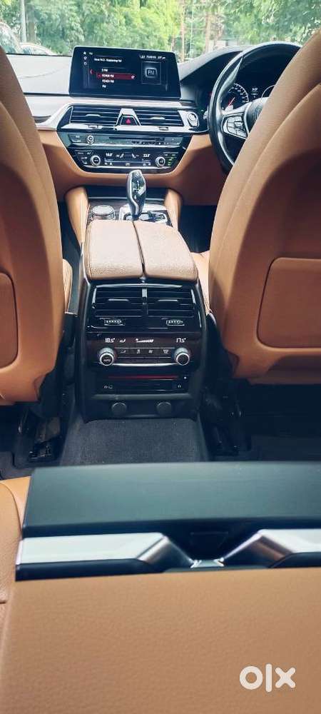 Bmw 6 Series 3.0 Gt 630d Luxury Line, 2019, Diesel