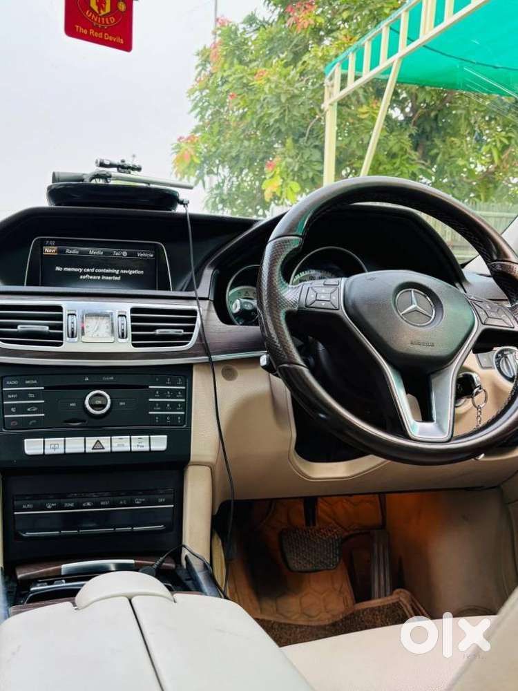 Mercedes-benz C-class 2.5 250 Avantgarde, 2016, Diesel