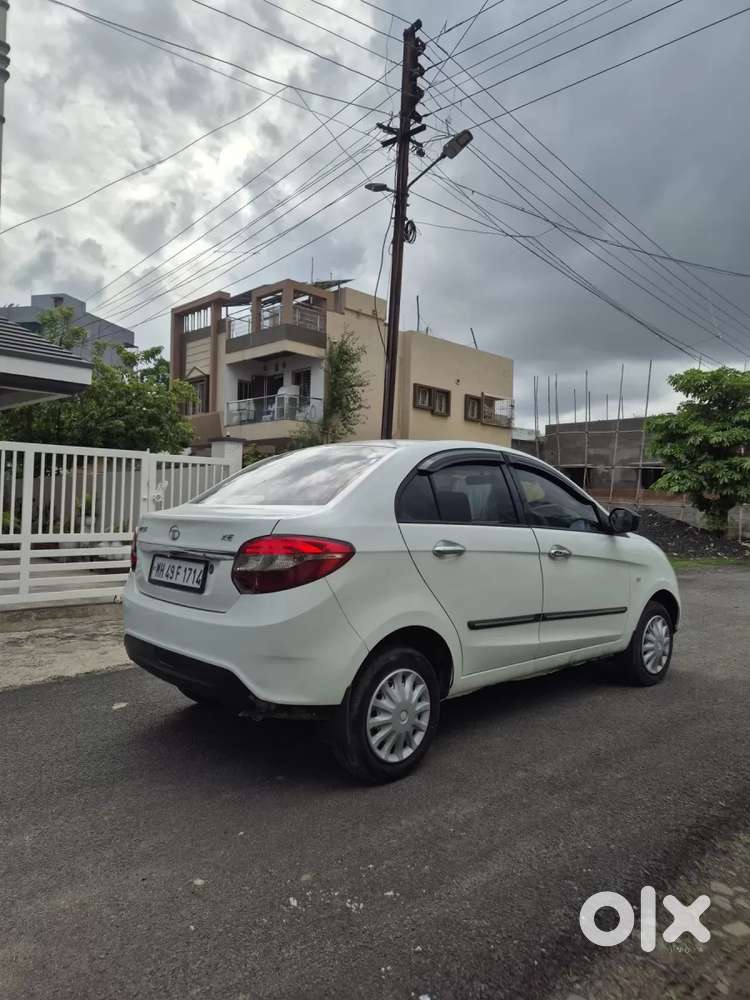 Tata Zest Quadrajet 1.3 75ps Xe, 2017, Diesel