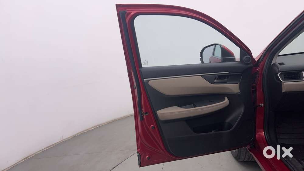 Honda Elevate Vx Cvt, 2023, Petrol
