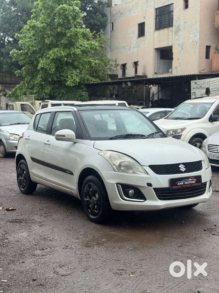 Maruti Suzuki Swift Ddis Vdi, 2012, Diesel