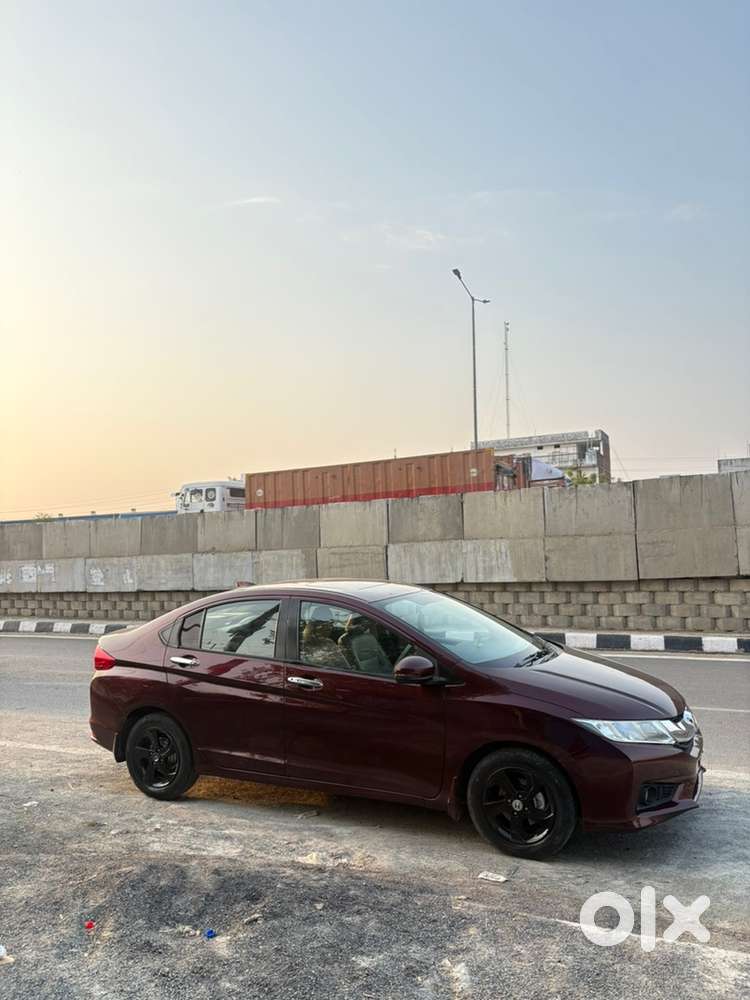2016 Honda City Diesel Manual 68000 Km Driven