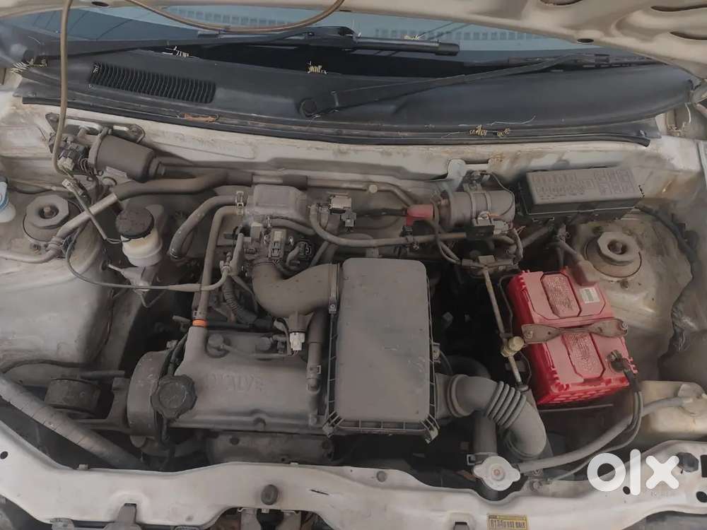 Maruti Suzuki Alto 2010 Lxi Petrol