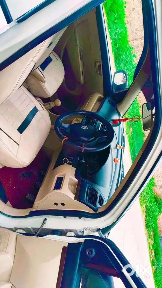 Maruti Suzuki Dzire Diesel 2018