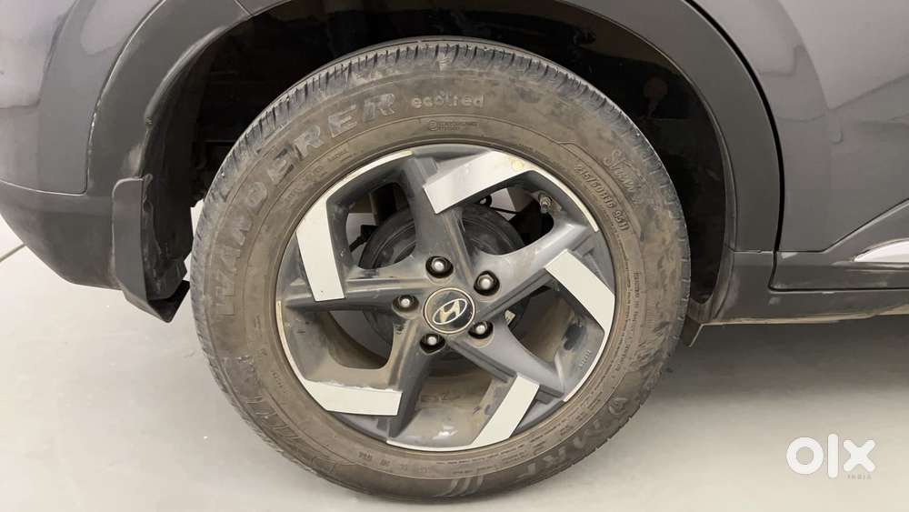 Hyundai Venue Sx Opt Turbo, 2021, Petrol