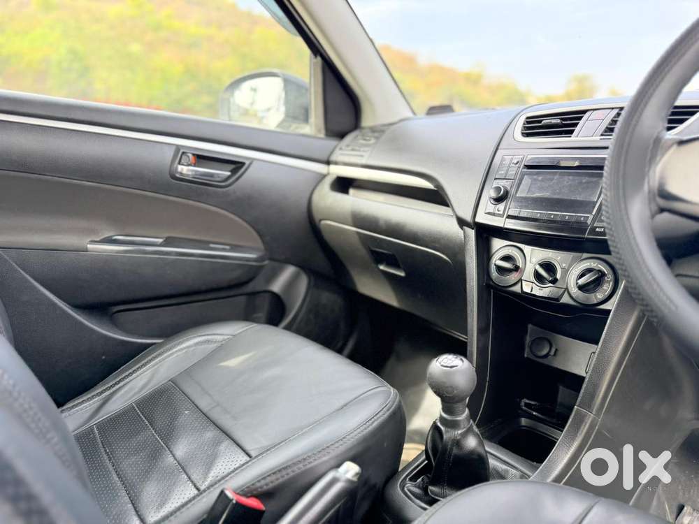 Maruti Suzuki Swift Ddis Vdi, 2015, Diesel