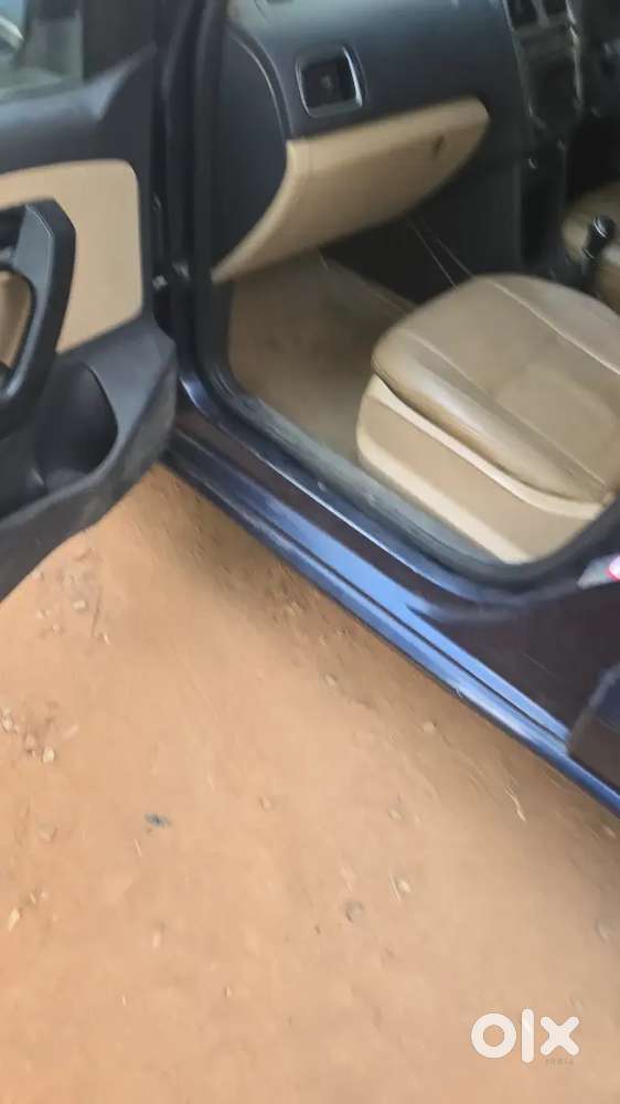 Best Maileage 18 Good Ac Condition Every Parts Polo